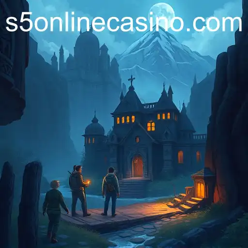 Exploring the Thrilling World of Adventure Games