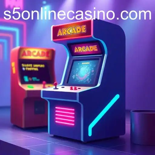 Exploring the World of Arcade Games: A Nostalgic Journey with a Modern Twist