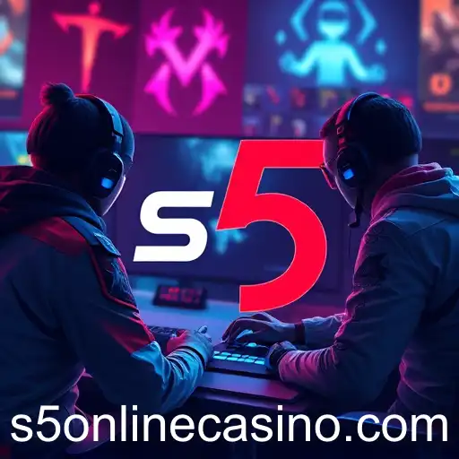 Gaming Evolution: The S5 Scenario