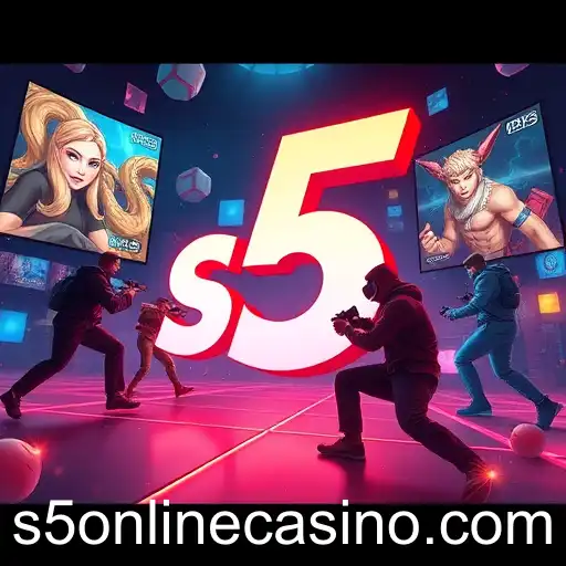 The Evolution and Impact of Online Gaming Platforms