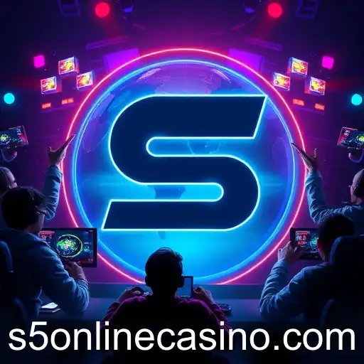 The Evolution of Online Gaming in 2025