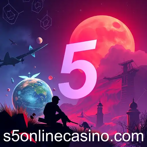 Unveiling the Future of Gaming in 2025