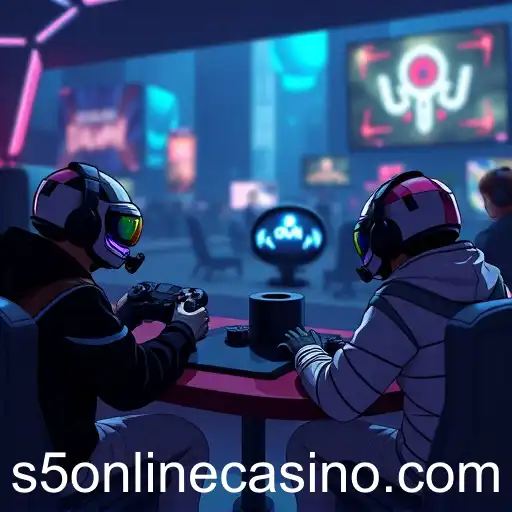 The Rise of Online Gaming in 2025