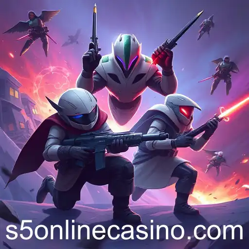 The Rise of S5 in the Gaming World