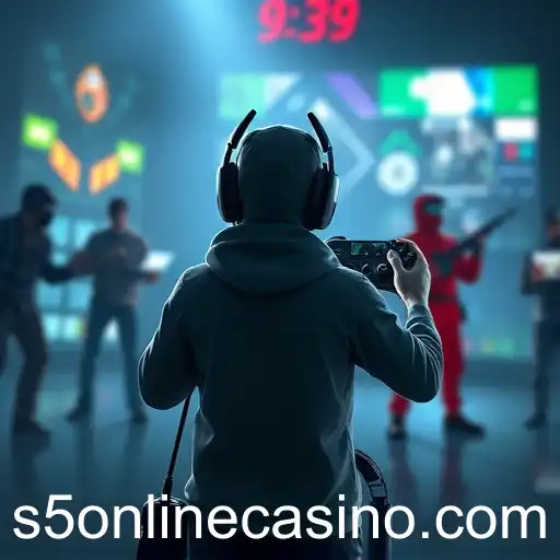 Gaming Evolution: The Rise of S5