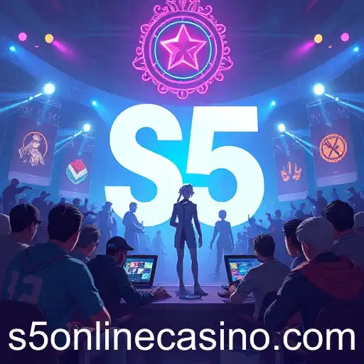 Advancements in Gaming: S5 Revolutionizes the Scene