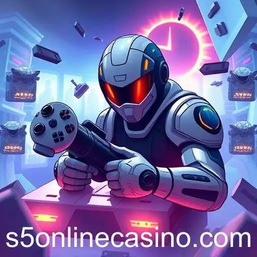 S5's Expansion in Online Gaming World