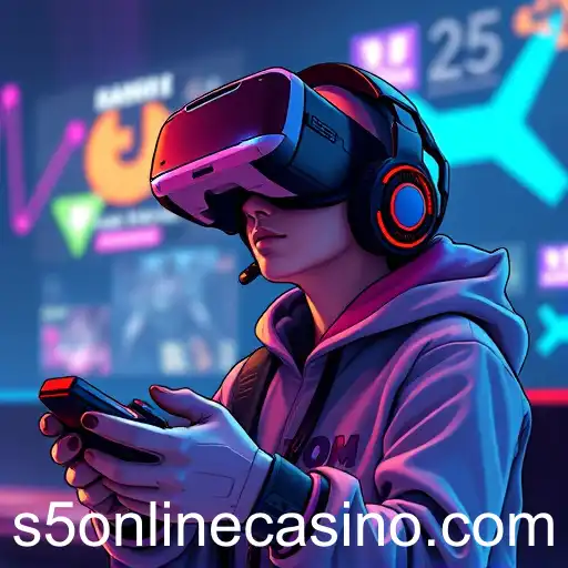 S5 Revolutionizes Online Gaming in 2025