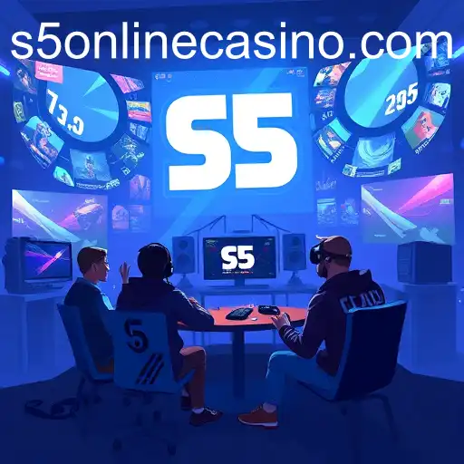 The Impact of S5 on the Gaming Community