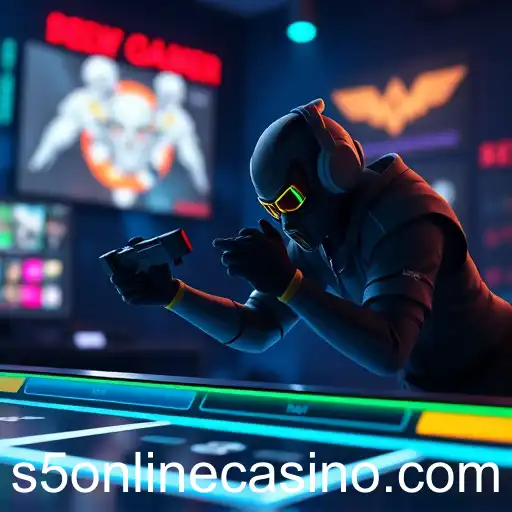 The Rise of Online Gaming Platforms in The 2020s