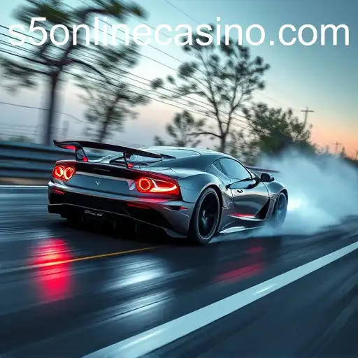 The Thrill and Evolution of Racing Games: A Deep Dive into the 's5' Category