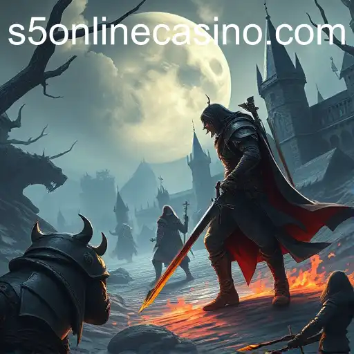 Exploring the 'Role Playing' Game Category: A Deep Dive into RPG Adventures