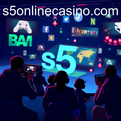 S5: Evolution of Online Gaming