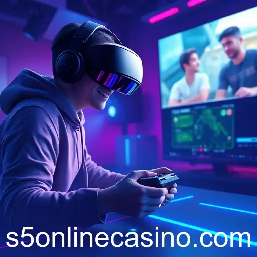 The Rise of S5 in the Gaming World