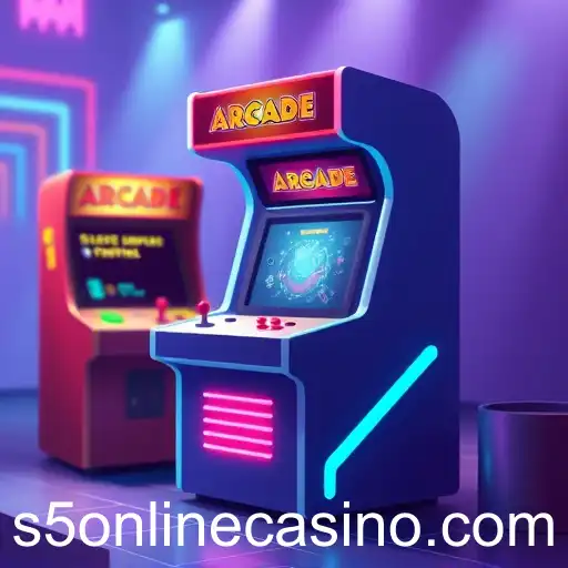 Exploring the World of Arcade Games: A Nostalgic Journey with a Modern Twist
