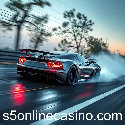 The Thrill and Evolution of Racing Games: A Deep Dive into the 's5' Category