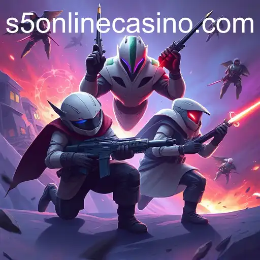 The Rise of S5 in the Gaming World