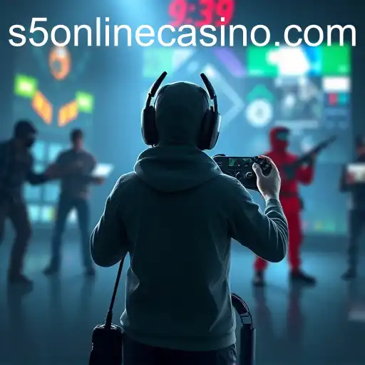 Gaming Evolution: The Rise of S5