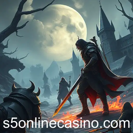 Exploring the 'Role Playing' Game Category: A Deep Dive into RPG Adventures