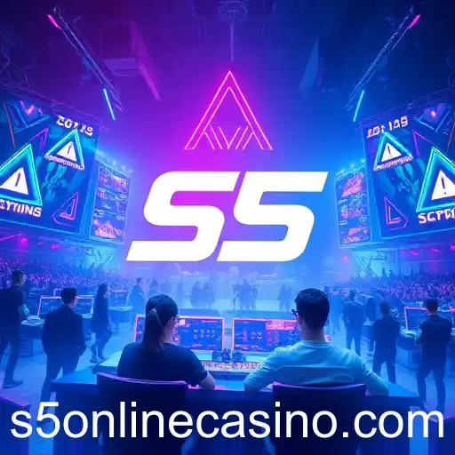 The Rise of S5: The Gaming Phenomenon of the Decade