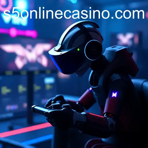 Gaming Industry Transformed by S5 Revolution