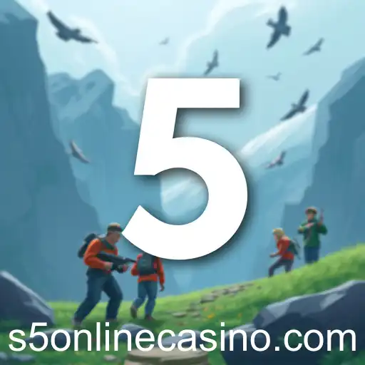 Gaming Revolution: S5's Impact on the Digital Playground